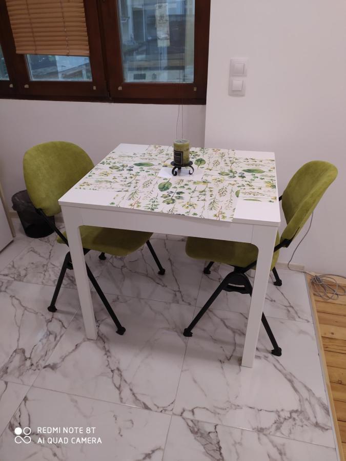 Ferienwohnung Mojito Burgas City Exterior foto