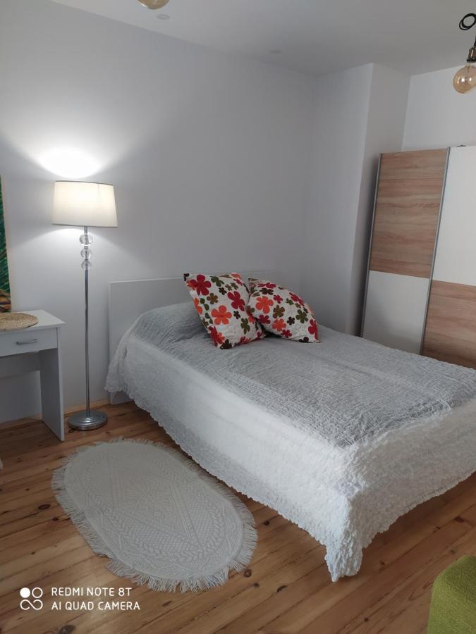 Ferienwohnung Mojito Burgas City Exterior foto